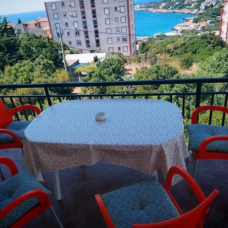 אוטייהא Apartmani Ljubica מראה חיצוני תמונה
