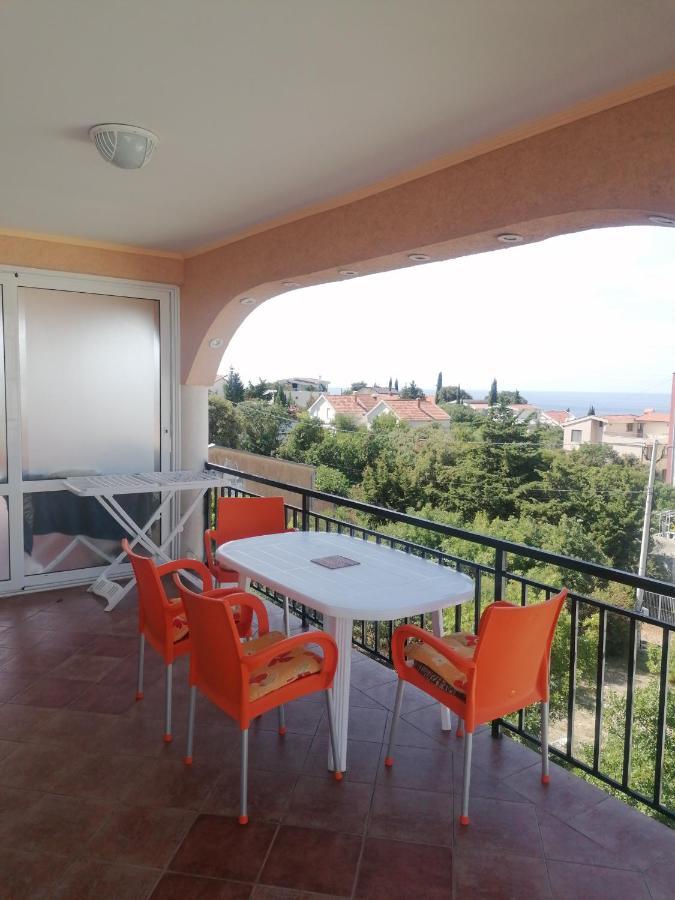 אוטייהא Apartmani Ljubica מראה חיצוני תמונה
