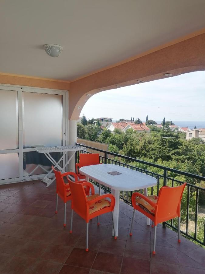 אוטייהא Apartmani Ljubica מראה חיצוני תמונה