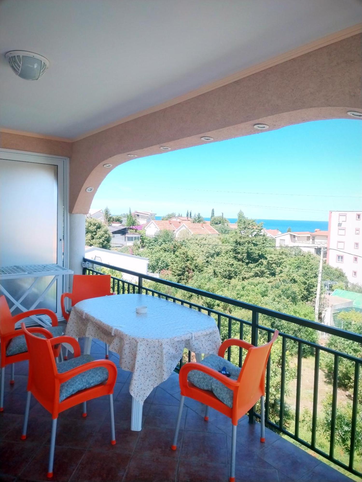 אוטייהא Apartmani Ljubica מראה חיצוני תמונה