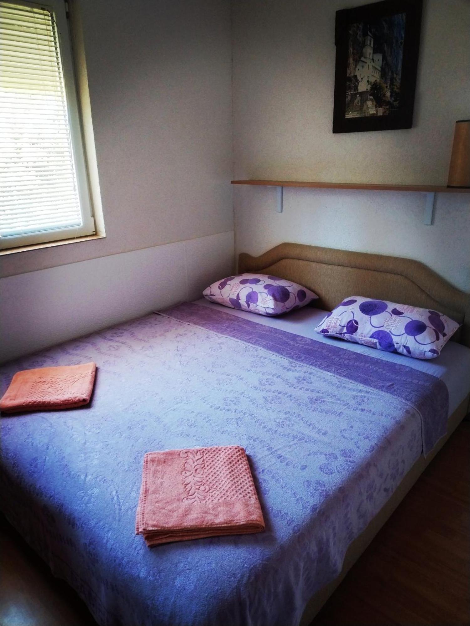 אוטייהא Apartmani Ljubica מראה חיצוני תמונה