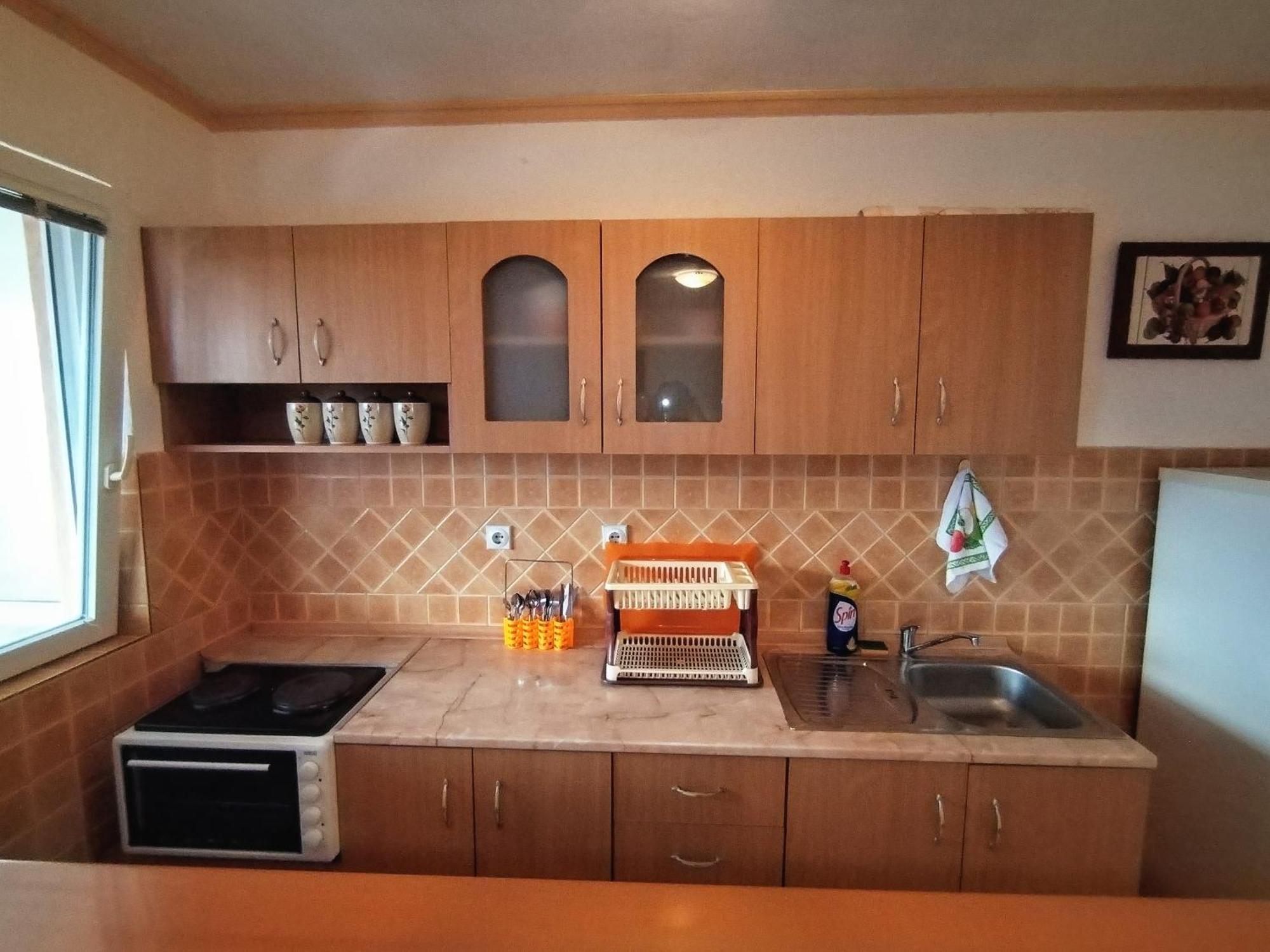 אוטייהא Apartmani Ljubica מראה חיצוני תמונה