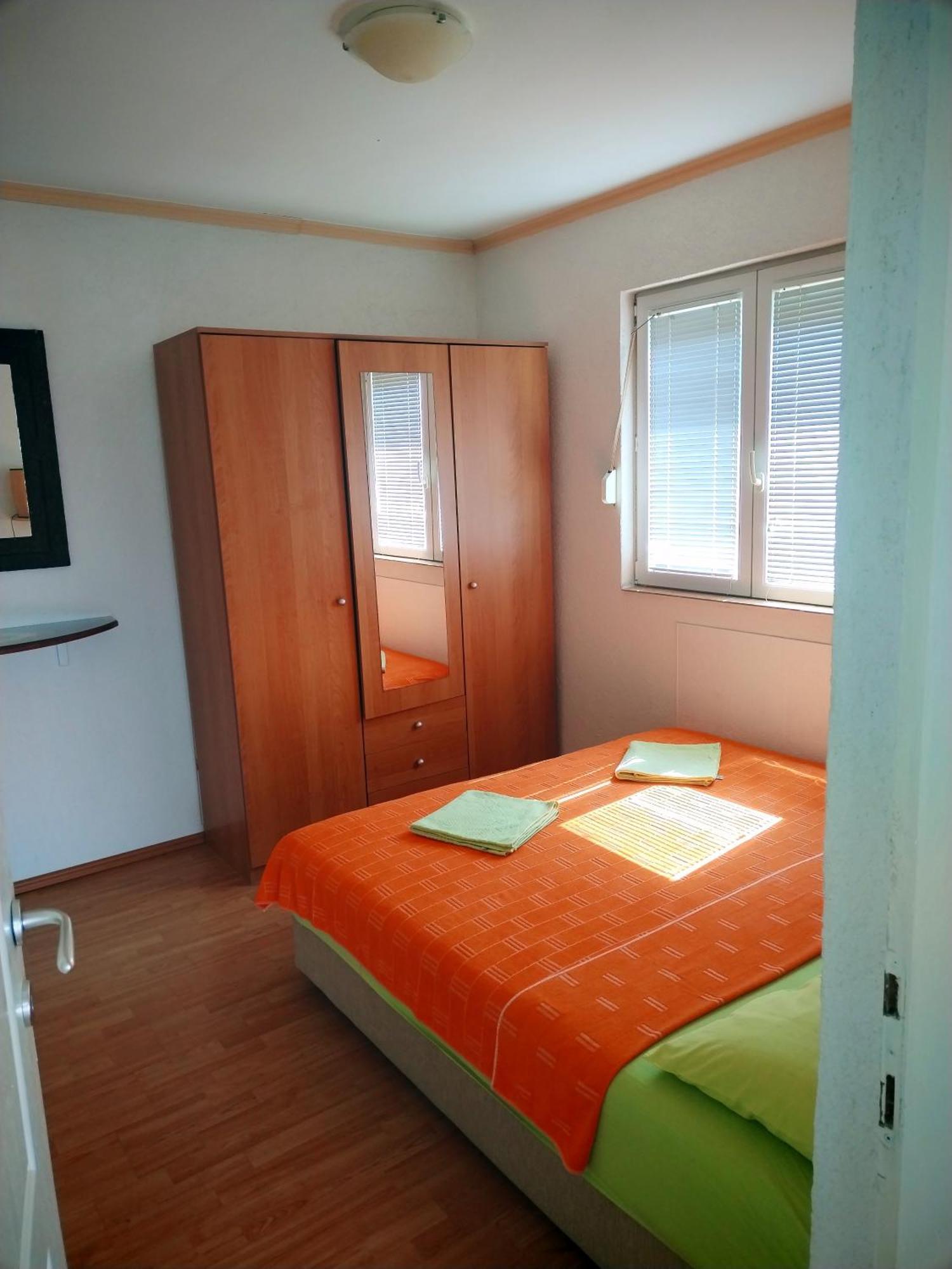 אוטייהא Apartmani Ljubica מראה חיצוני תמונה