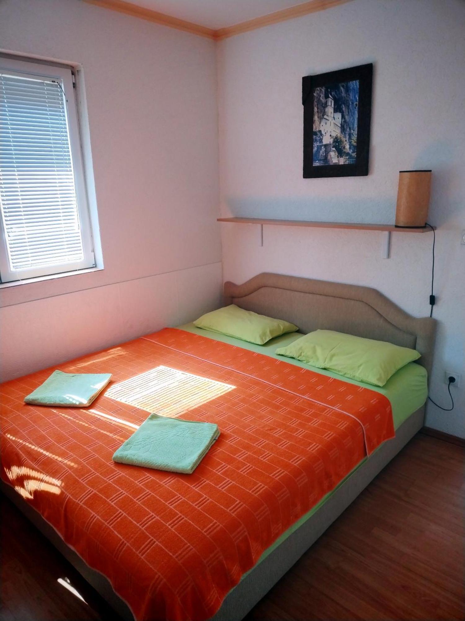 אוטייהא Apartmani Ljubica מראה חיצוני תמונה
