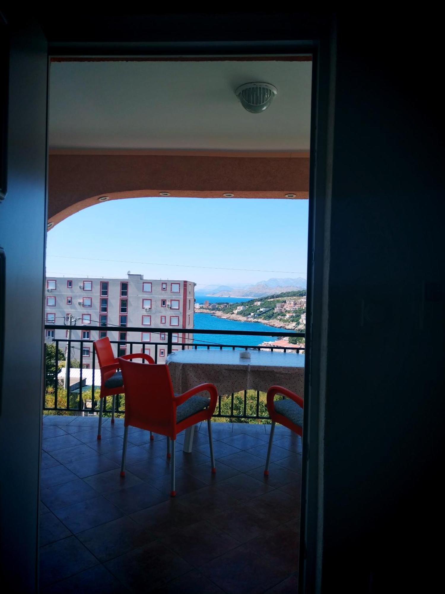 אוטייהא Apartmani Ljubica מראה חיצוני תמונה