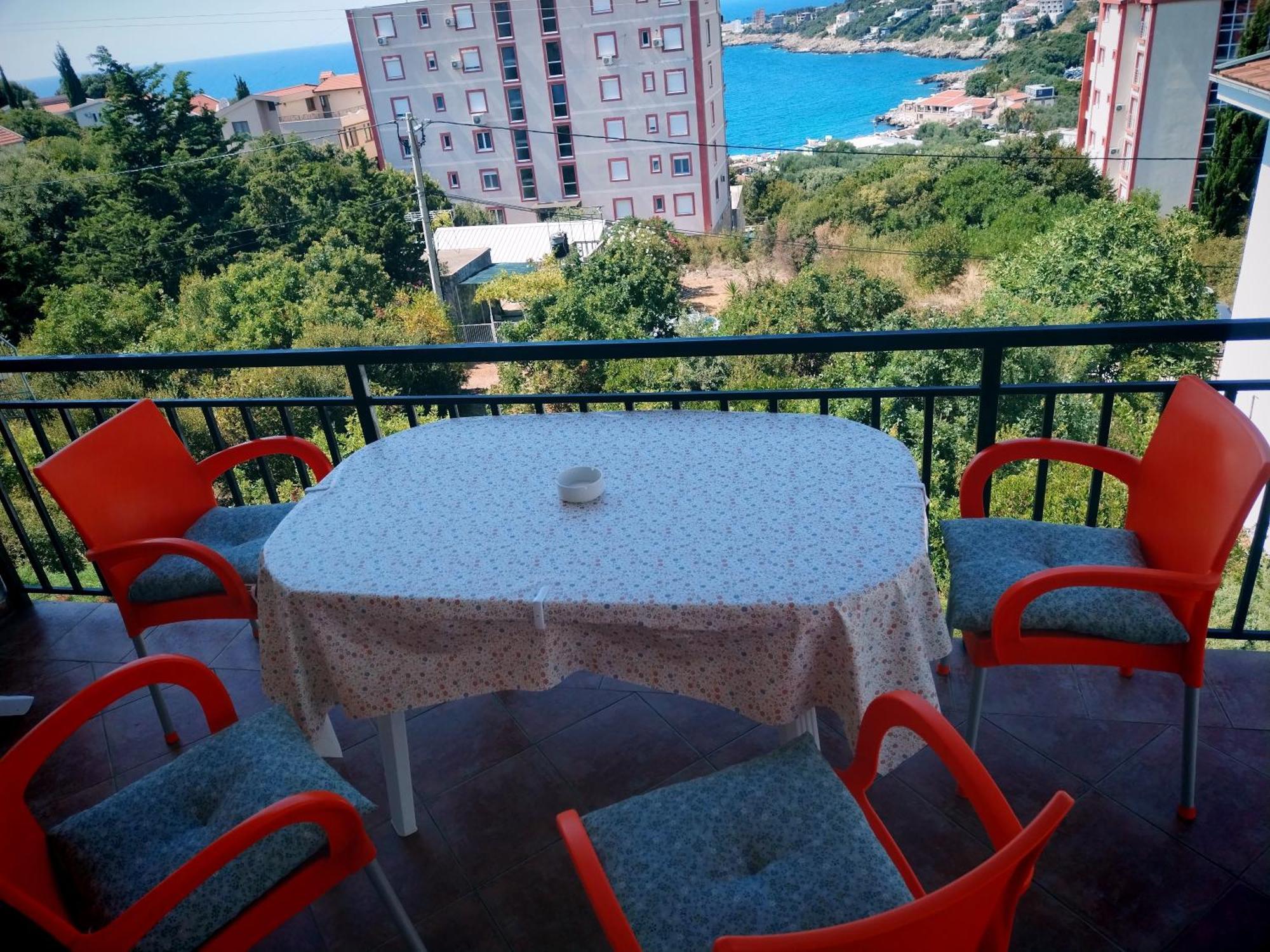 אוטייהא Apartmani Ljubica מראה חיצוני תמונה